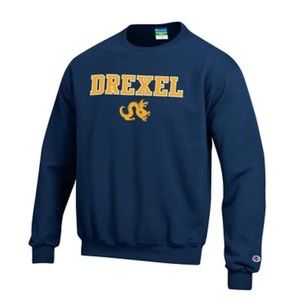 Drexel Sweatshirt